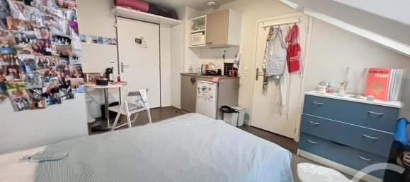 Studio in Reims, France No. 82184 13