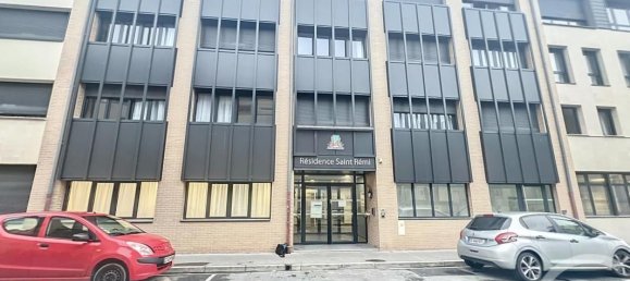 Studio in Reims, France No. 82184 7