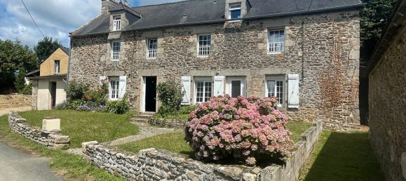 5 bedrooms House in Corseul, France No. 284555 13