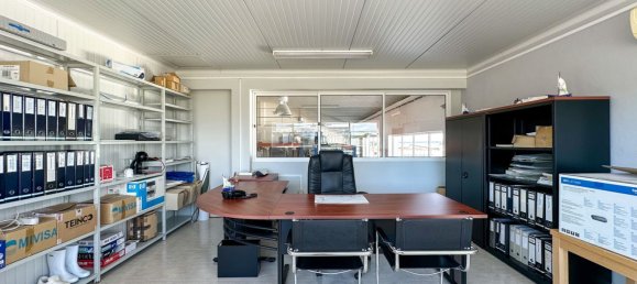 982m² Warehouse in Alcacer do Sal, Portugal No. 154938 9