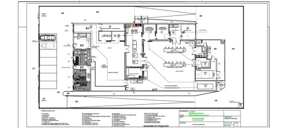 982m² Warehouse in Alcacer do Sal, Portugal No. 154938 32