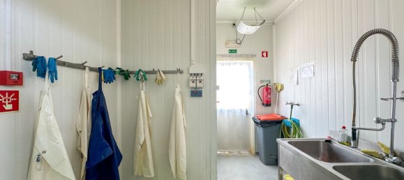 982m² Warehouse in Alcacer do Sal, Portugal No. 154938 14