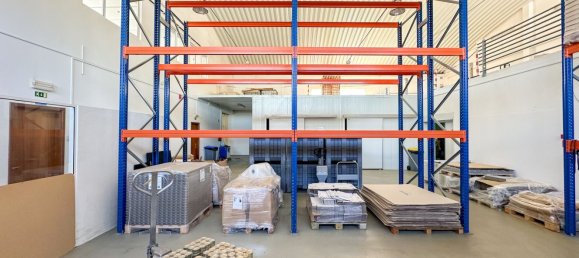982m² Warehouse in Alcacer do Sal, Portugal No. 154938 21