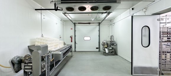 982m² Warehouse in Alcacer do Sal, Portugal No. 154938 13