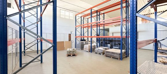 982m² Warehouse in Alcacer do Sal, Portugal No. 154938 20