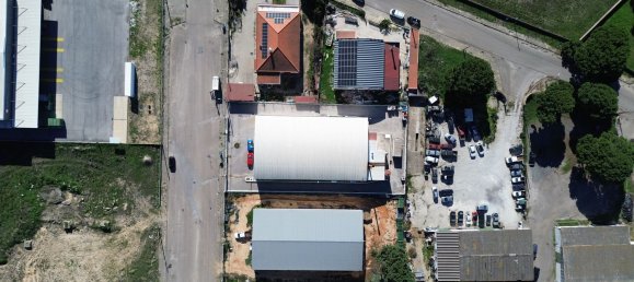 982m² Warehouse in Alcacer do Sal, Portugal No. 154938 30