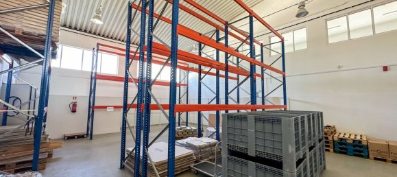 982m² Warehouse in Alcacer do Sal, Portugal No. 154938 22