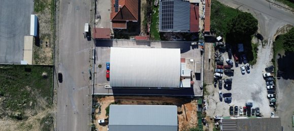 982m² Warehouse in Alcacer do Sal, Portugal No. 154938 31