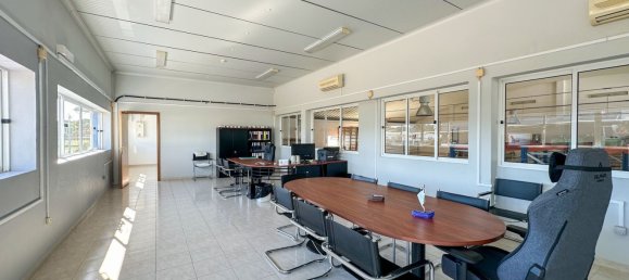 982m² Warehouse in Alcacer do Sal, Portugal No. 154938 2