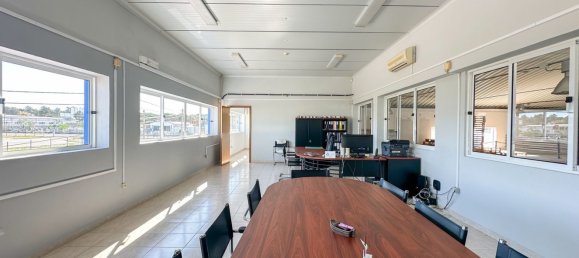 982m² Warehouse in Alcacer do Sal, Portugal No. 154938 4