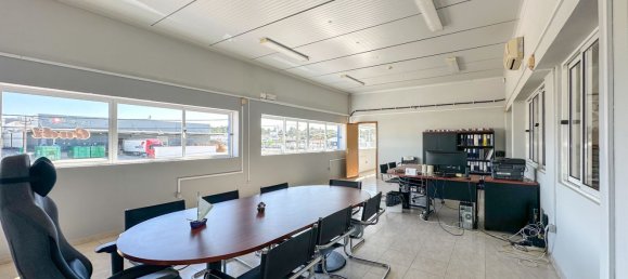 982m² Warehouse in Alcacer do Sal, Portugal No. 154938 5