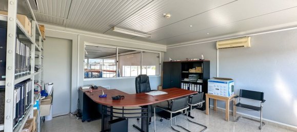 982m² Warehouse in Alcacer do Sal, Portugal No. 154938 8