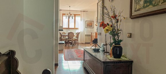 Studio in Serra San Quirico, Italy No. 117432 4