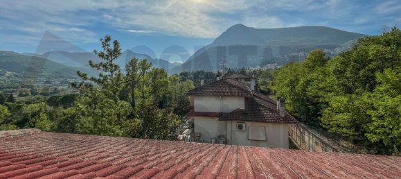 Studio in Serra San Quirico, Italy No. 117432 7