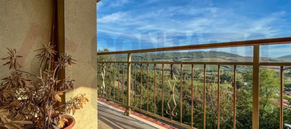 Studio in Serra San Quirico, Italy No. 117432 12