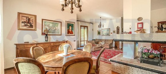 Studio in Serra San Quirico, Italy No. 117432 6