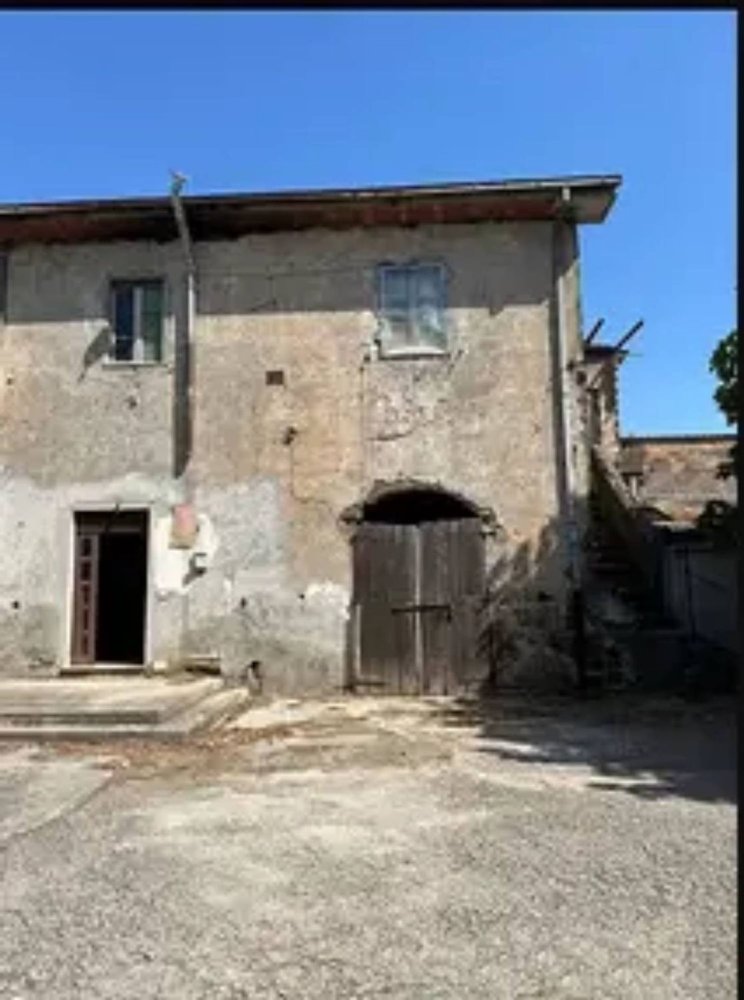 6-Zimmer Wohnung in Segni, Italy, Nr. 135081