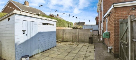 3 Schlafzimmer Haus in Retford, United Kingdom, Nr. 2748 17