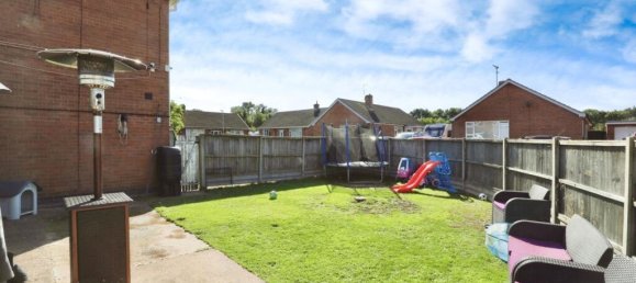 3 Schlafzimmer Haus in Retford, United Kingdom, Nr. 2748 16