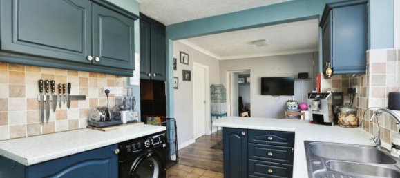 3 Schlafzimmer Haus in Retford, United Kingdom, Nr. 2748 7