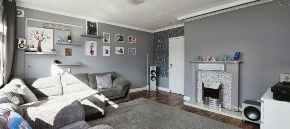 3 Schlafzimmer Haus in Retford, United Kingdom, Nr. 2748 3