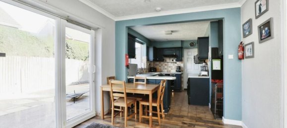 3 Schlafzimmer Haus in Retford, United Kingdom, Nr. 2748 5