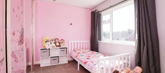 3 Schlafzimmer Haus in Retford, United Kingdom, Nr. 2748 12