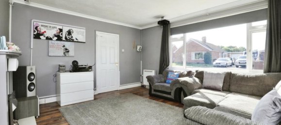 3 Schlafzimmer Haus in Retford, United Kingdom, Nr. 2748 4