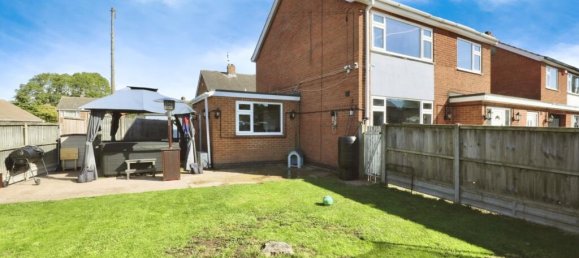 3 Schlafzimmer Haus in Retford, United Kingdom, Nr. 2748 15