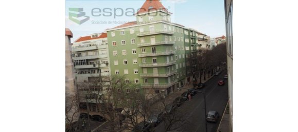 Apartamento de 1 dormitorio en Lisbon, Portugal No. 153053 22