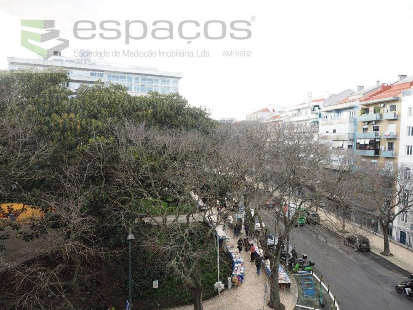 Apartamento de 1 dormitorio en Lisbon, Portugal No. 153053