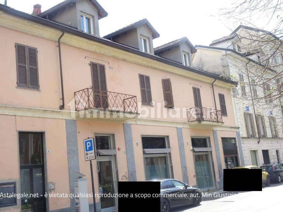 2 Schlafzimmer Haus in Mortara, Italy, Nr. 332272