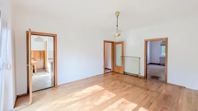 Apartamento de 1 dormitorio en Eggenberg, Austria No. 219163