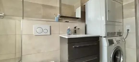 Квартира с 1 спальней в Баден-Вюртемберг, Германия № 38219 6