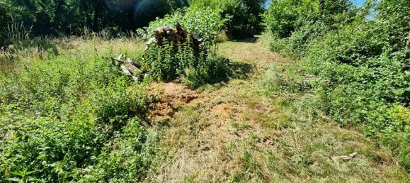 Terreno en Les Bordes, France 7333 m² No. 234441 8