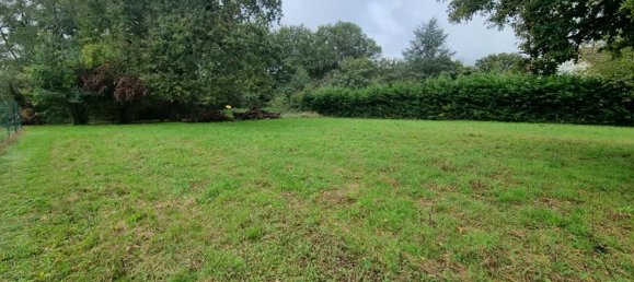 Terreno en Les Bordes, France 7333 m² No. 234441 2