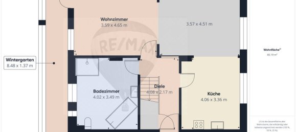 3 bedrooms House in Saarlouis, Germany No. 362768 15