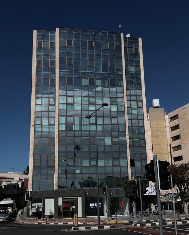 207 m² propiedad comercial en venta en Nicosia, Cyprus № 25490