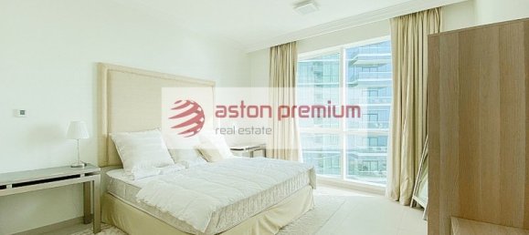 Квартира с 2 спальнями в Джумейра Бич Резиденс, ОАЭ № 55486 6