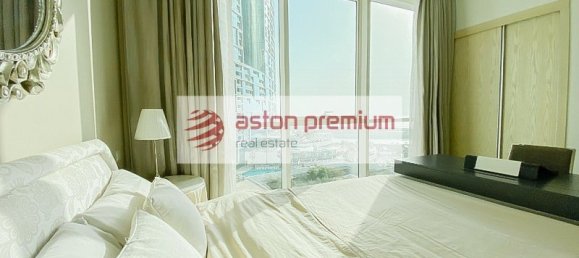 Квартира с 2 спальнями в Джумейра Бич Резиденс, ОАЭ № 55486 7