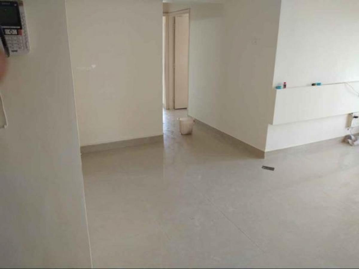 2 bedrooms House in Mumbai, India No. 26639