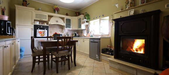 6غرفة منزل في Cellino Attanasio, Italy رقم 37451 7