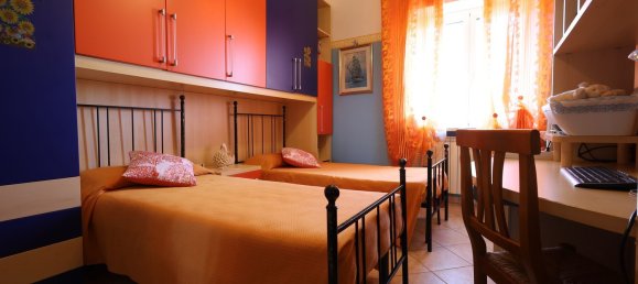 6غرفة منزل في Cellino Attanasio, Italy رقم 37451 16