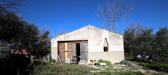 6غرفة منزل في Cellino Attanasio, Italy رقم 37451 33