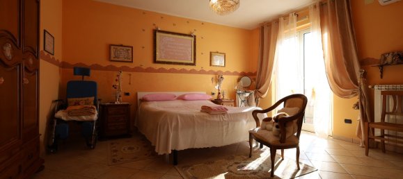 6غرفة منزل في Cellino Attanasio, Italy رقم 37451 14