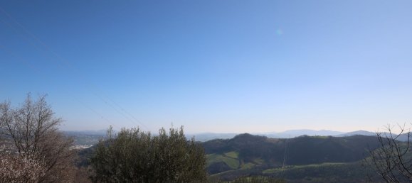 6غرفة منزل في Cellino Attanasio, Italy رقم 37451 23