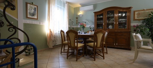 6غرفة منزل في Cellino Attanasio, Italy رقم 37451 6