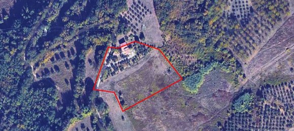 6غرفة منزل في Cellino Attanasio, Italy رقم 37451 34