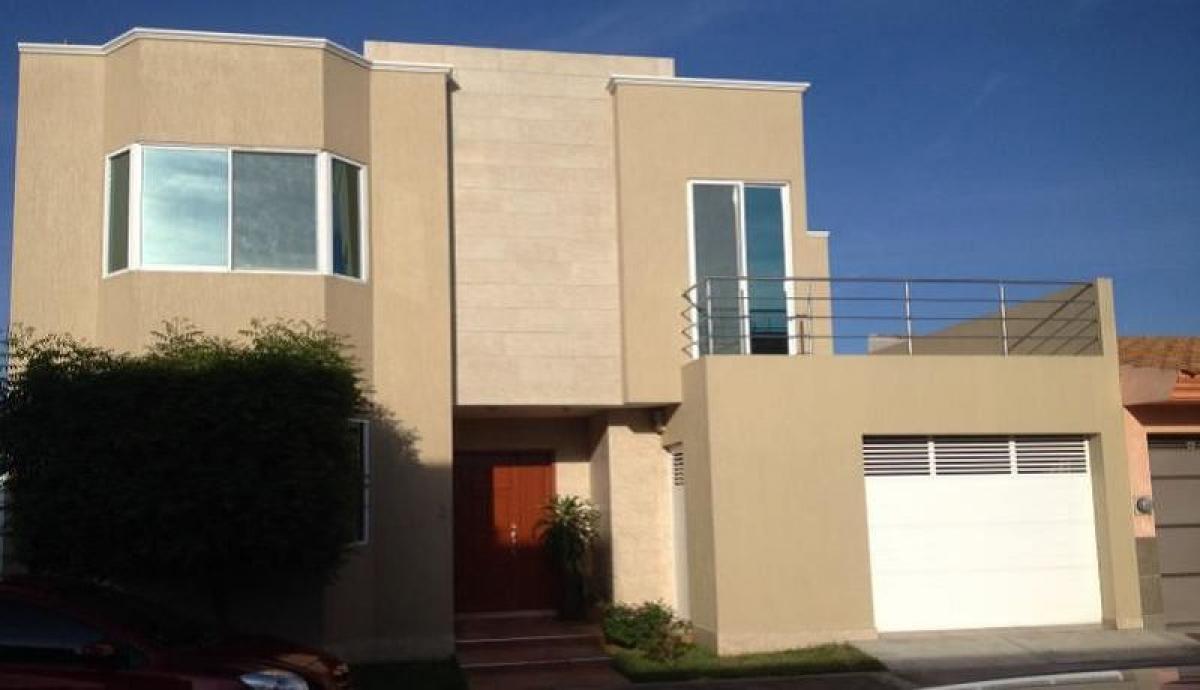 Дом с 3 спальнями в Веракрус, Мексика № 209381