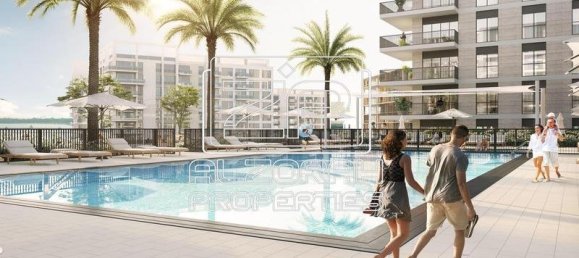 1 bedroom Apartment in Maryam Island, UAE No. 95199 22